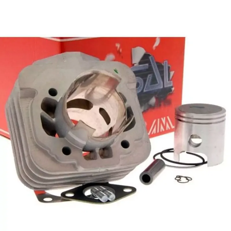 Kit Cylindre 70cc Piaggio Typhoon Zip AC – Airsal Sport Alu Acheter En Ligne