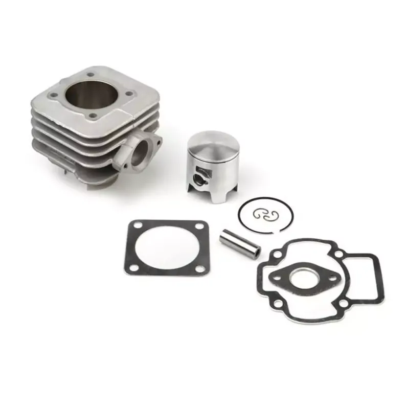 Soldes Kit Cylindre 50cc Piaggio Typhoon Zip AC – Airsal Sport Alu