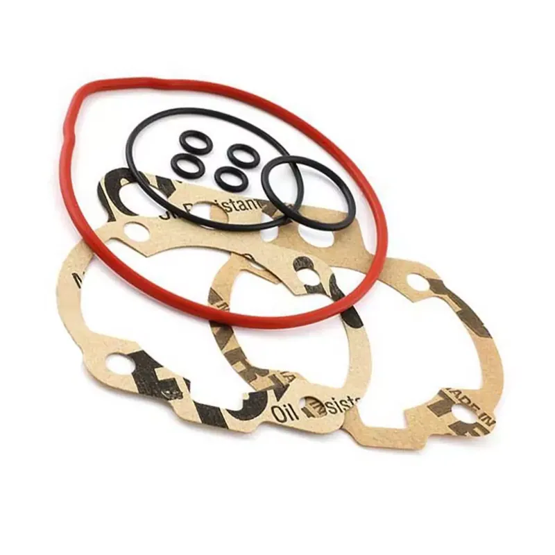 Expédition Rapide Joints Haut Moteur 70cc AM6 – Airsal Racing Alu 48mm