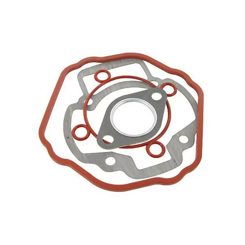 Joints Haut Moteur 70cc Piaggio NRG Zip LC – Airsal T6 Racing Alu 47.6mm Prix Bas