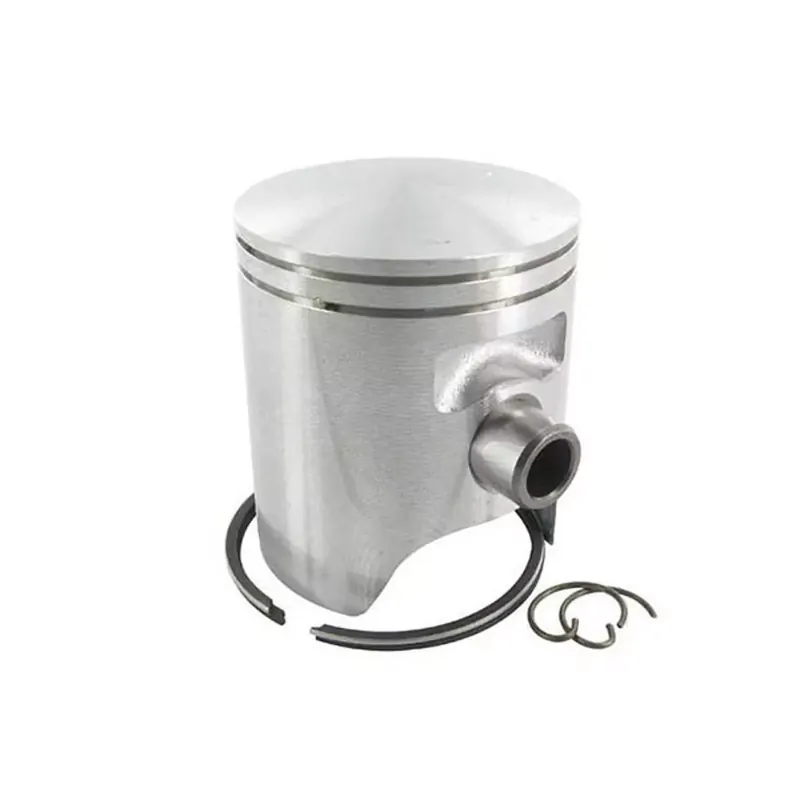 Piston 47.6mm Peugeot Speedfight 1 & 2 LC – Airsal T6 Racing Alu 70cc Affaire À Saisir