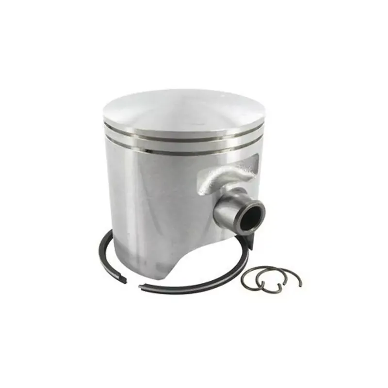 Seulement Aujourd&rsquo;hui Piston 47.6mm Piaggio NRG LC – Airsal T6 Racing Alu 70cc