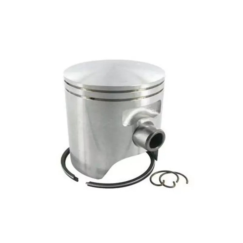 Dernier Modèle Piston 47.6mm Suzuki Katana Aprilia SR LC – Airsal T6 Racing Alu 70cc