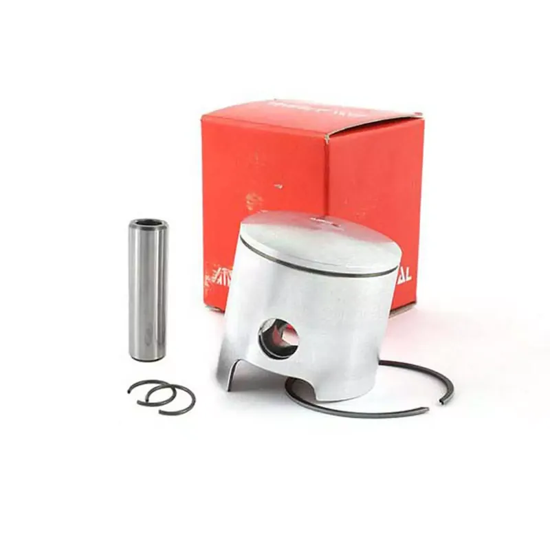 Offre Limitée Piston 48mm Derbi E3 E4 – Airsal Sport Alu 70cc