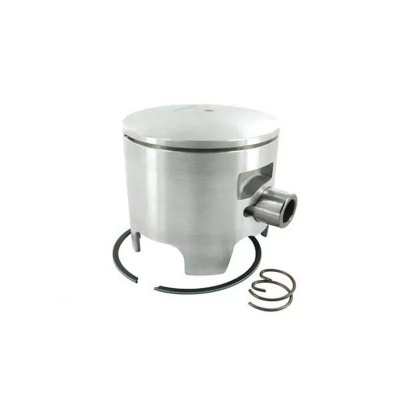Satisfait Ou Remboursé Piston 47.60mm Piaggio Typhoon Zip AC – Airsal T6 Racing Alu 70cc Monosegment