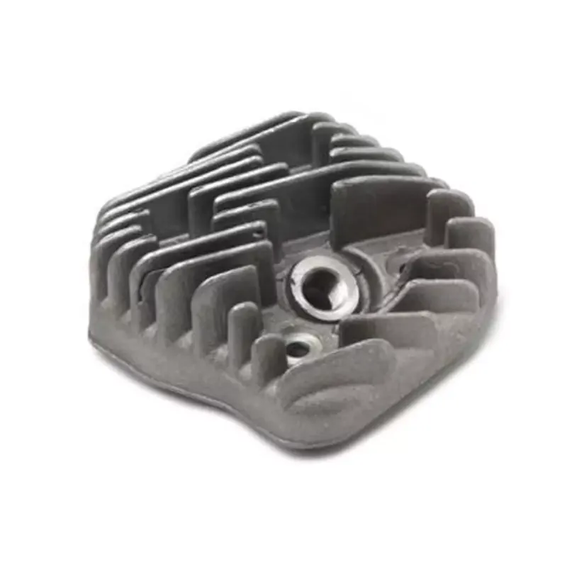 Culasse 50cc Peugeot Ludix Kisbee AC – Airsal T6 Racing Alu 40mm Commander Maintenant