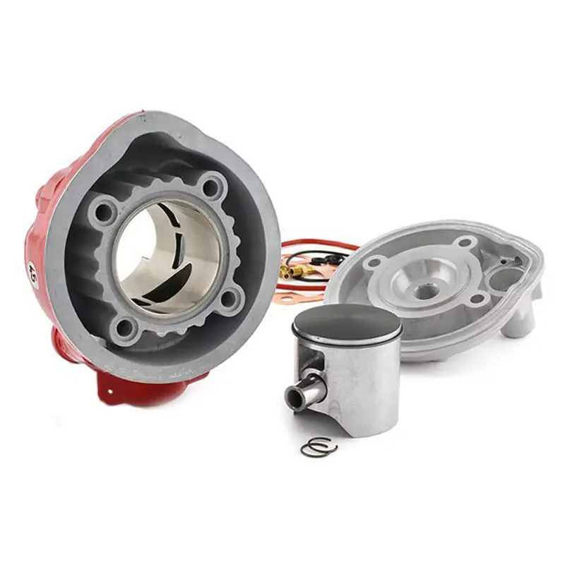 Kit Cylindre 80cc AM6 – Airsal Racing Xtrem Alu 50mm Achetez Aujourd&rsquo;hui