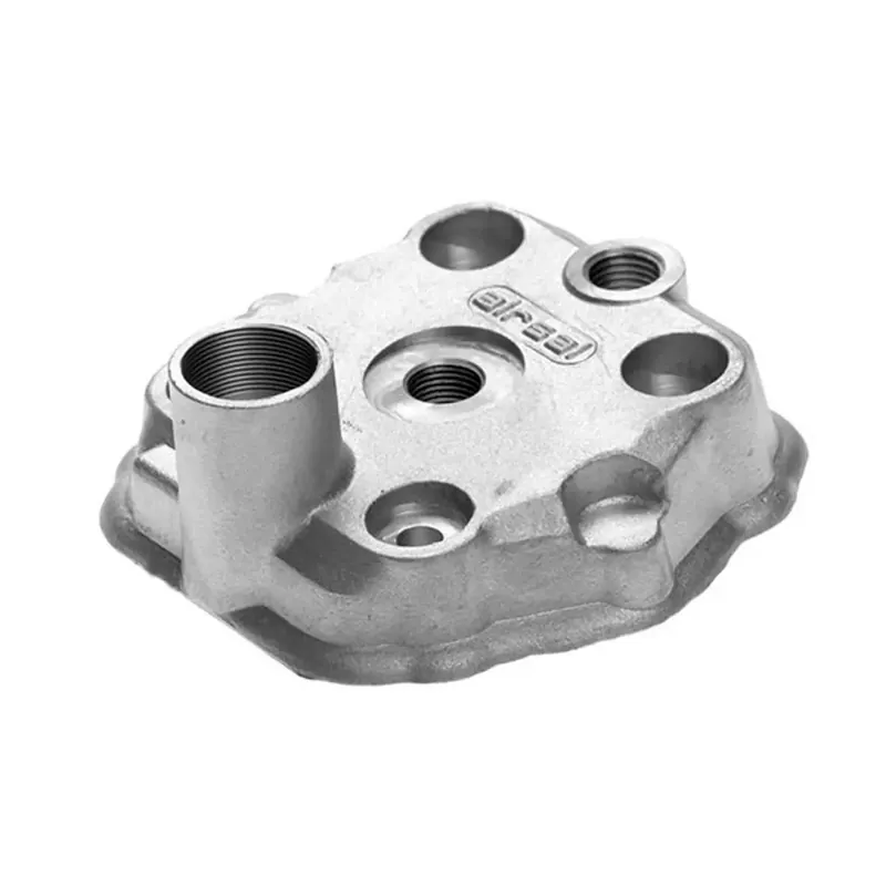 Solde Culasse 50cc Derbi E2 – Airsal Racing Tech Alu 39.90mm