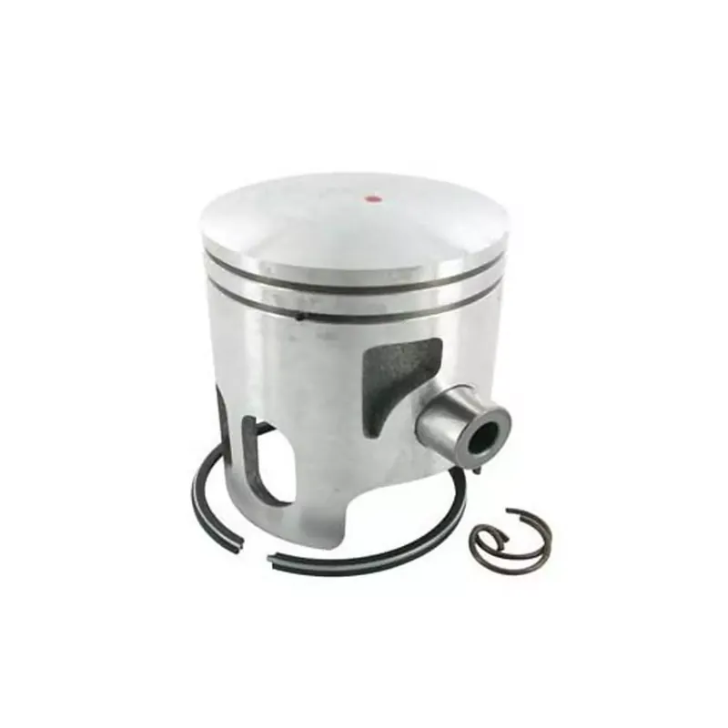 Piston 40mm MBK Booster Stunt Yamaha BW'S Slider – Airsal T6 Racing Alu 50cc Paiement Sécurisé