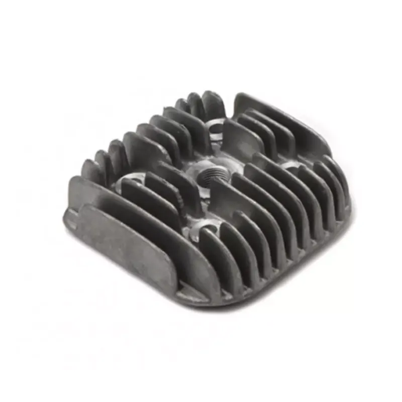 Meilleure Vente Culasse 50cc MBK Booster Stunt Yamaha BW'S Slider – Airsal T6 Racing Alu 40mm