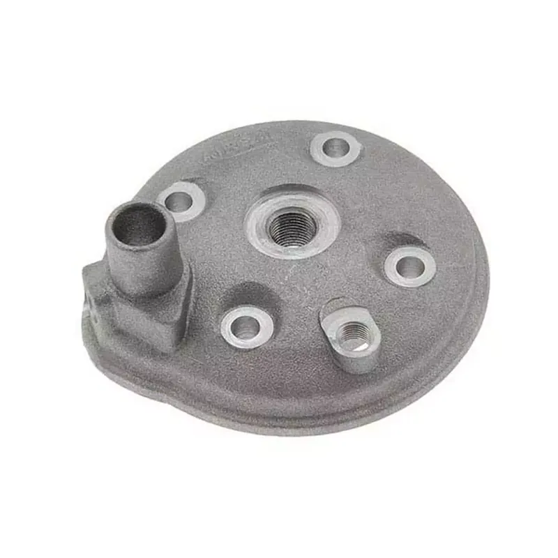 Meilleur Prix Culasse 50cc MBK Nitro Yamaha Aerox – Airsal Racing Alu 40mm
