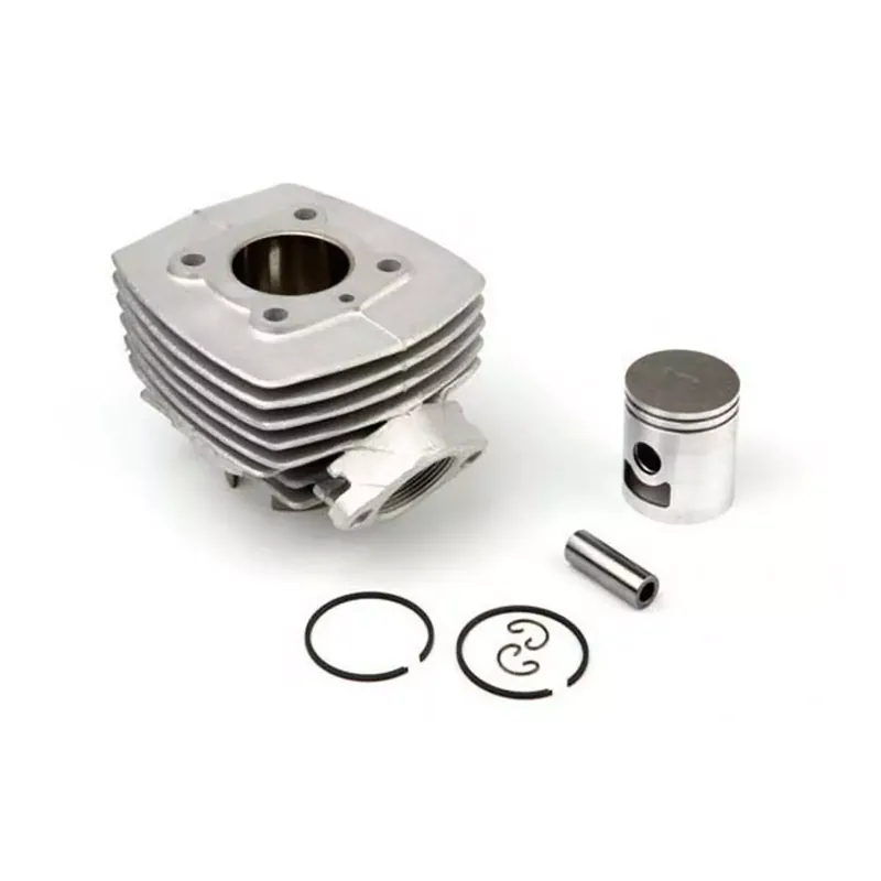 Kit Cylindre 50cc Peugeot 103 Honda Wallaroo AC - Airsal Alu Type Origine Haute Qualité
