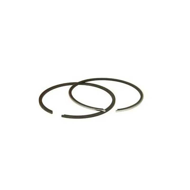 Quantité Limitée Jeu de segments 40mm Piaggio Typhoon Zip – Airsal Sport Alu 50cc