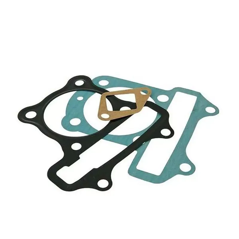 Meilleur Choix Joints Haut Moteur 80cc Peugeot Kymco SYM 139QM GY6 4T – Airsal Sport Alu 50mm