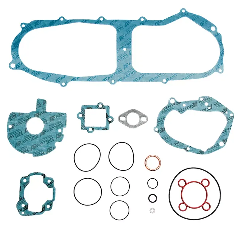 Satisfait Ou Remboursé Joints Moteur 50cc MBK Nitro Yamaha Aerox – ARTEIN
