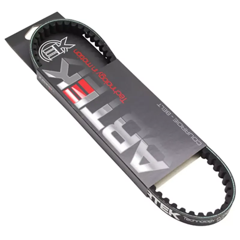 Courroie MBK Booster Nitro Yamaha BW'S Aerox – ARTEK K1 Promotion Saisonnière