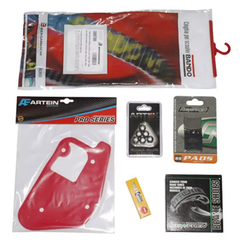Bon Marché Kit Entretien MBK Booster Next Rocket Yamaha BW'S NG Spy – RMS