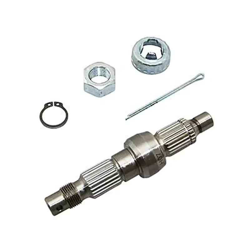 Bon Plan Arbre Roue Arrière / transmission Piaggio NRG NTT Zip
