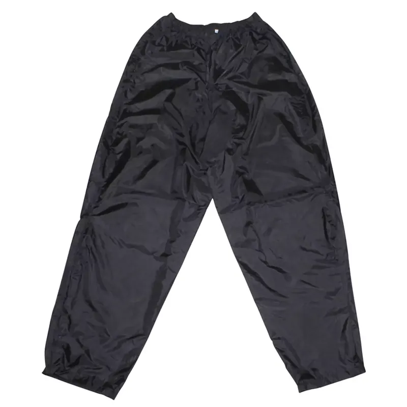 Top Vente Pantalon de Pluie – ADX Eco Noir S