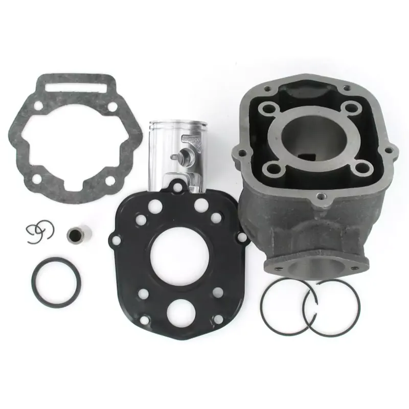 Kit Cylindre 50cc Derbi E3 E4 - RSM Fonte Solde