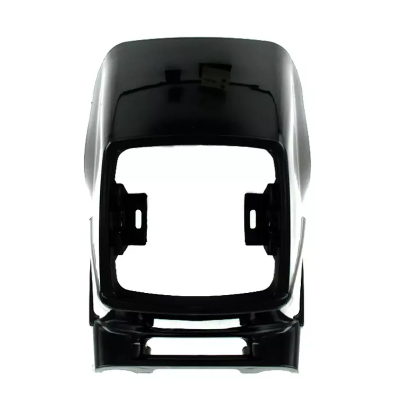 Tête de Fourche Peugeot RCX SPX – Noir Achat Immédiat