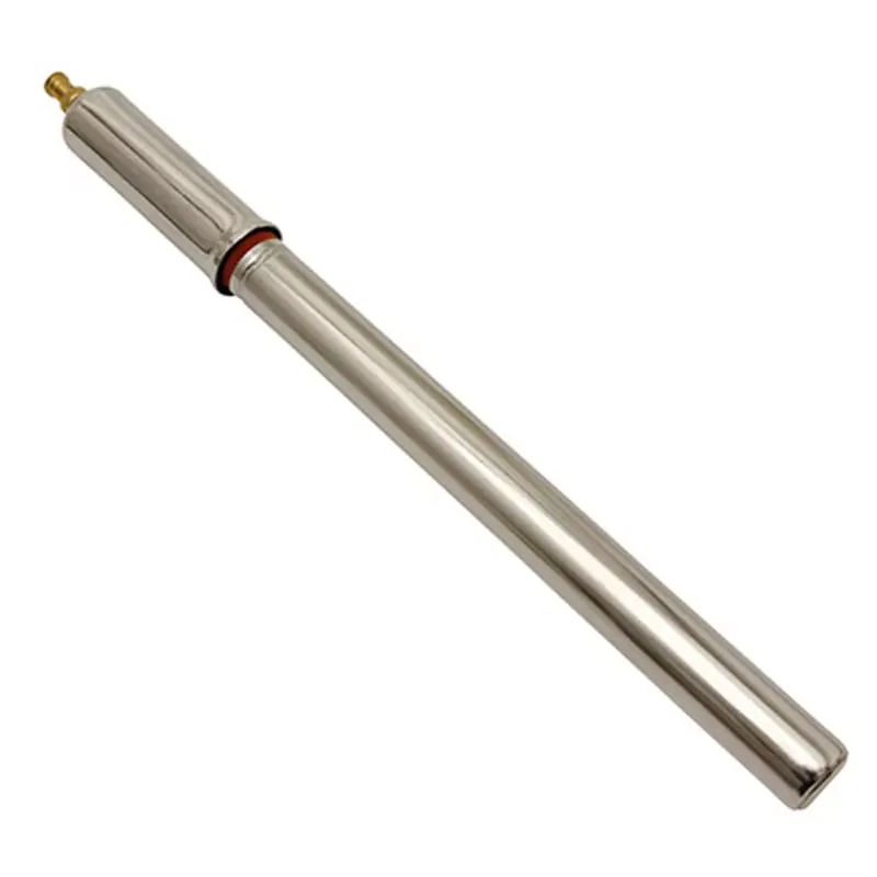 Meilleure Vente Pompe à vélo – 300mm Métal VP / VS