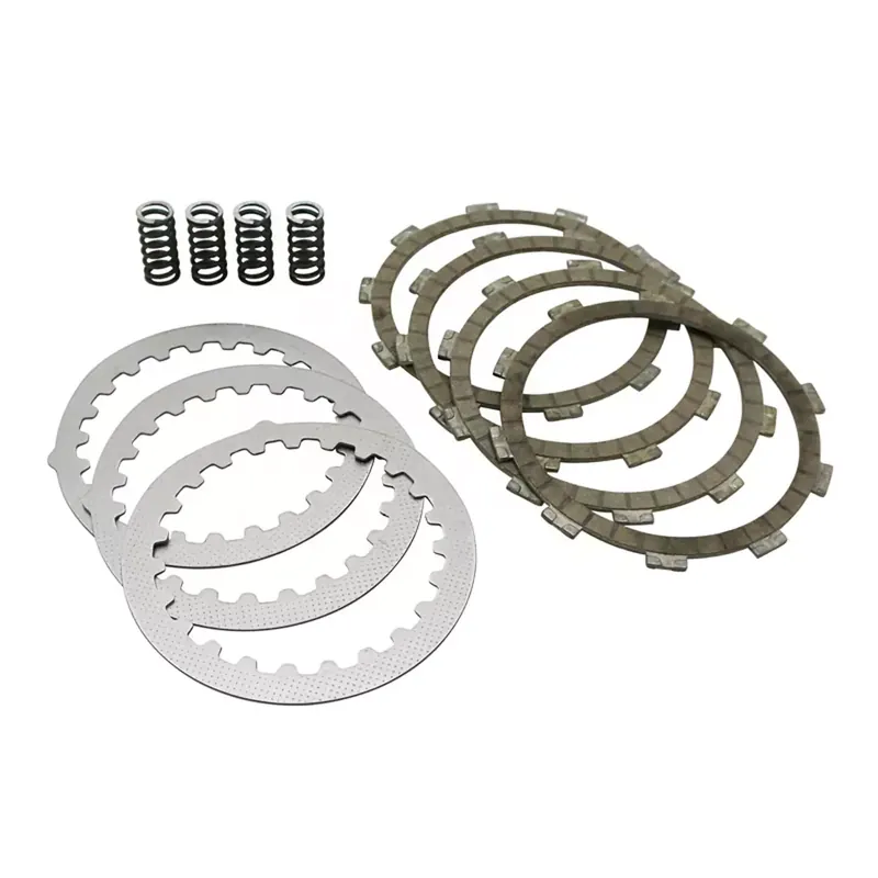 Vente Flash Kit embrayage Racing Newfren F1540SRM Minarelli AM6 50cc