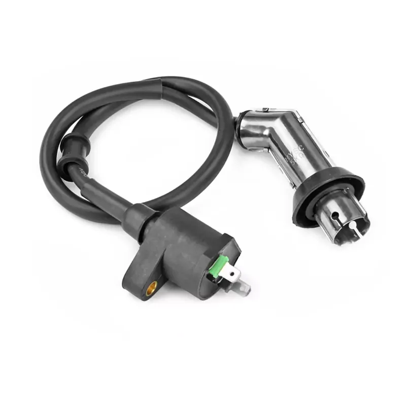Retour Gratuit Bobine HT Allumage Peugeot Kymco SYM 139QM GY6 4T – TNT