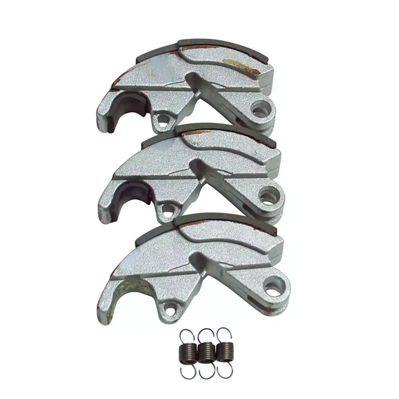 Machoires Embrayage PEUGEOT RCX SPX – Type Origine Authentique