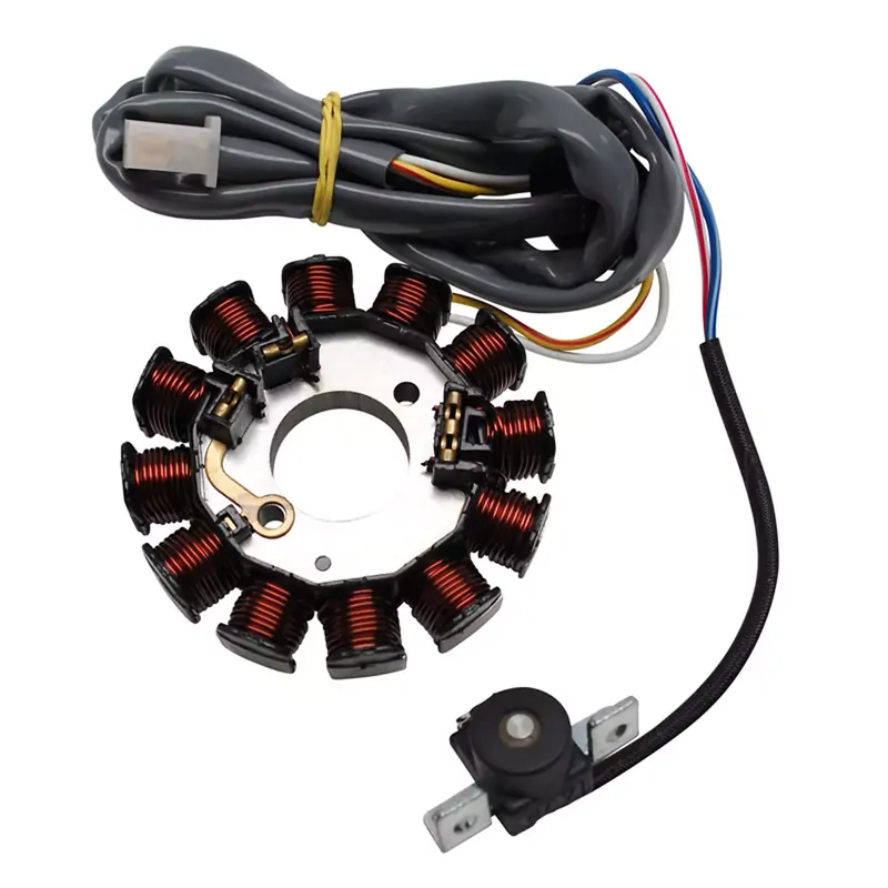 Acheter Direct Stator Allumage MBK Booster Nitro Yamaha BW'S Aerox à partir de 2003