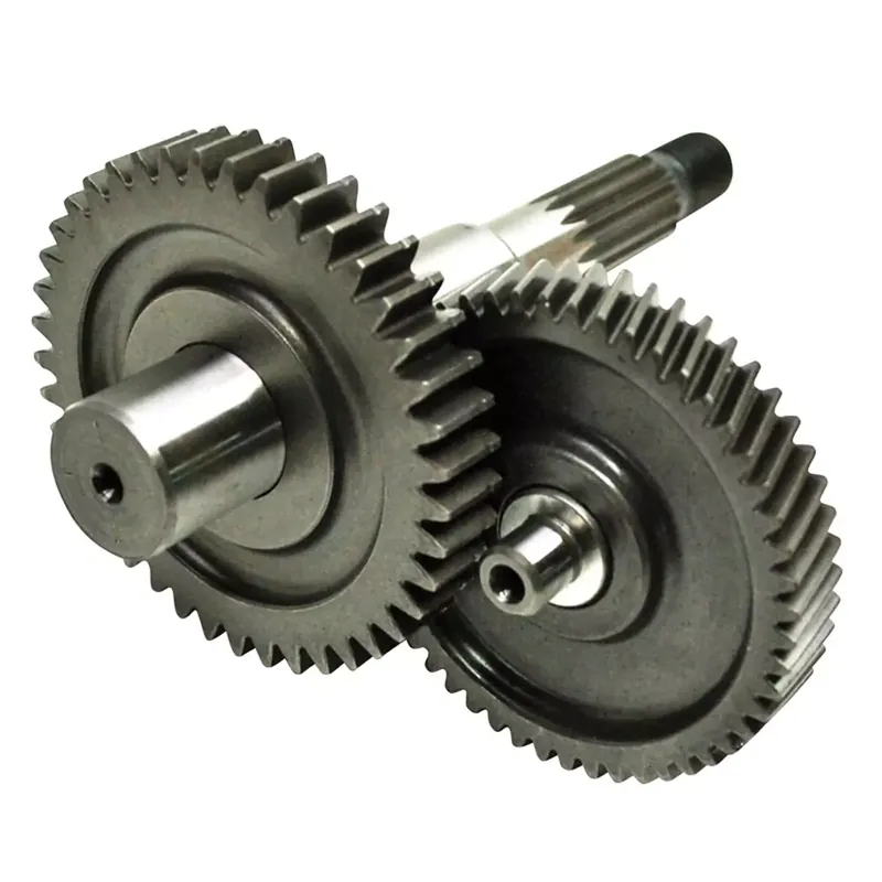 Bon Plan Transmission secondaire z 16 / 41 MBK Booster Nitro Yamaha BW'S Aerox – Top Perf