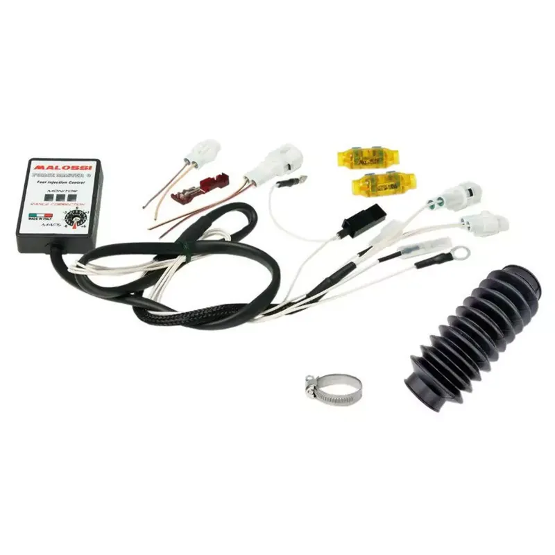 CDI Allumage MBK Nitro ie YAMAHA Aerox ie 4T E2 - Malossi Force Master 0 Offre Spéciale