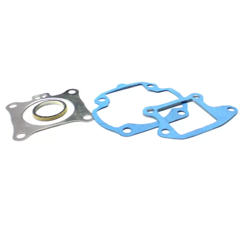 Meilleure Vente Joints Haut moteur 50cc KYMCO Sniper & QUAD MXER MXU 2T AC – BARIKIT Fonte 39mm