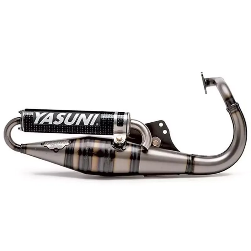 Promotion Pot Peugeot Buxy Speedfight 1 & 2 TKR 50cc – Z Carbon Yasuni