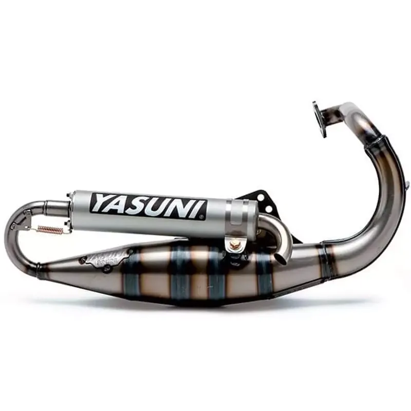 Pot Peugeot Buxy Speedfight 1 & 2 TKR 50 / 70cc – R Alu Yasuni Expédition Rapide