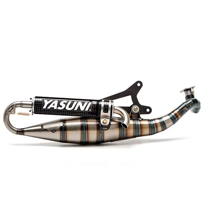 Prix Choc Pot MBK Nitro Ovetto Yamaha Aerox Neo's 50 / 70cc – R/07 Carbon Yasuni