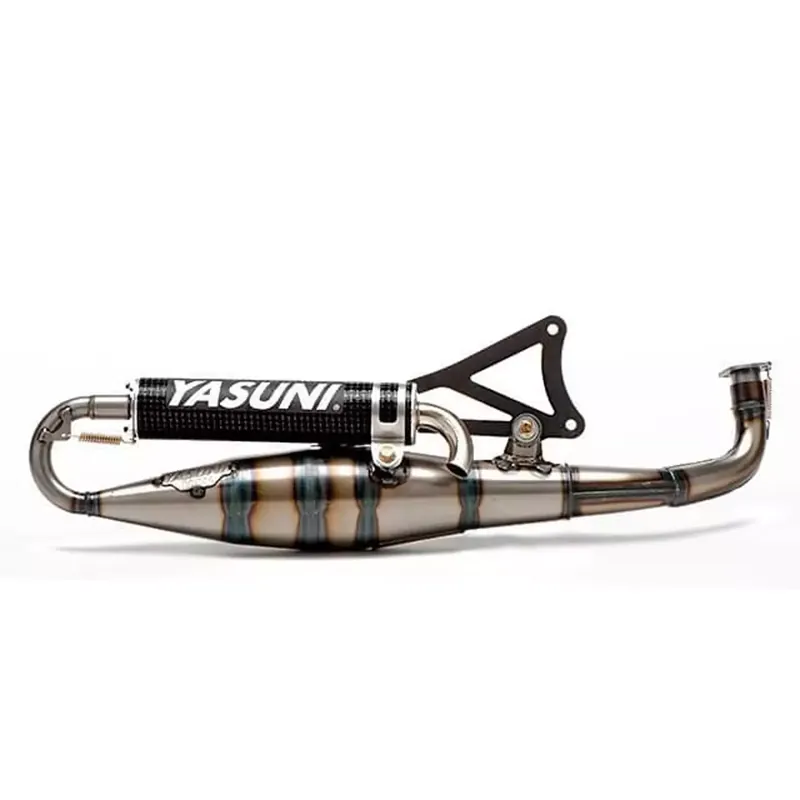 Pot MBK Nitro Ovetto Yamaha Aerox Neo's 50 / 70cc – C16 Carrera Carbon Yasuni Commande En Gros
