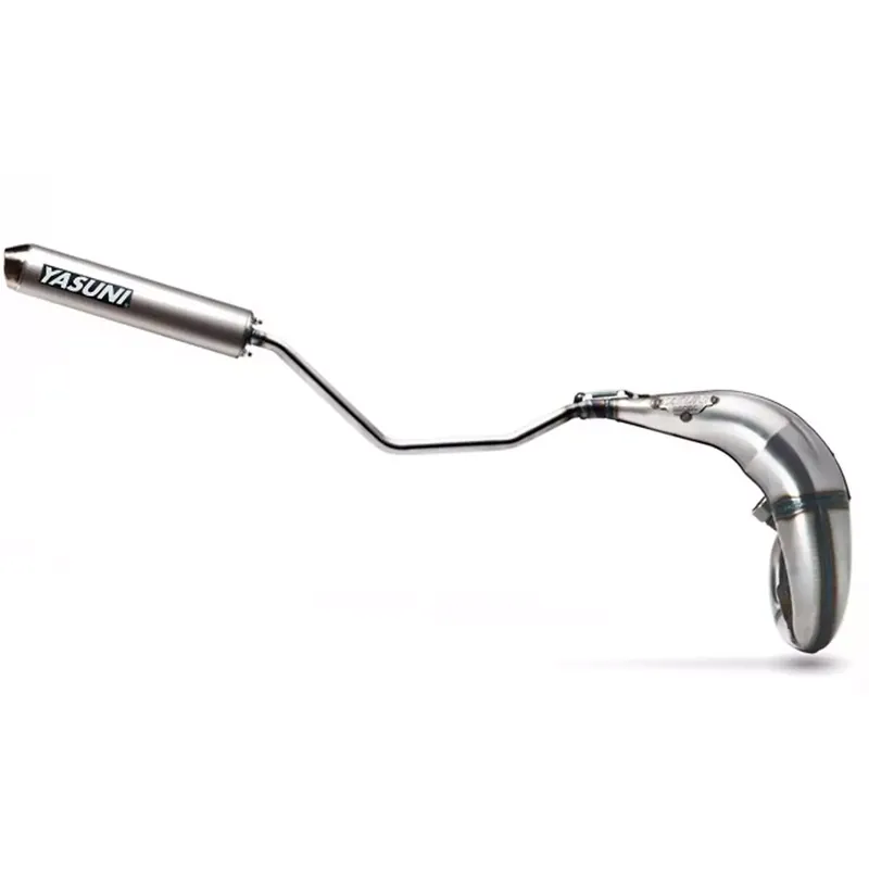 Produit De Marque Pot Passage Haut Droit Sherco SE-R / SM-R 50 / 70cc – Cross ML Max Alu Yasuni
