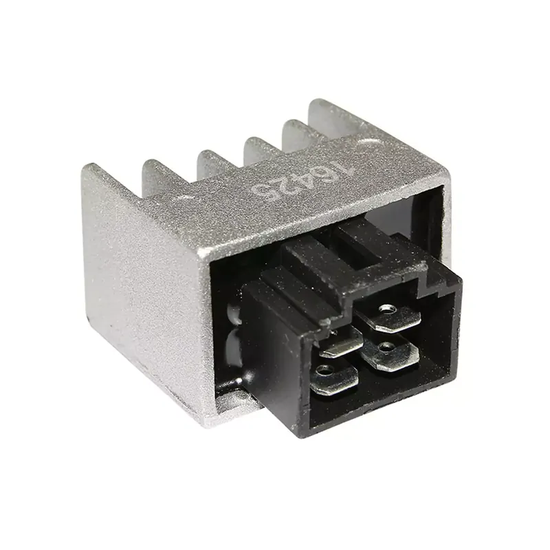 Régulateur Tension MBK Rieju Yamaha – Top Perf 4 fils Nouveauté