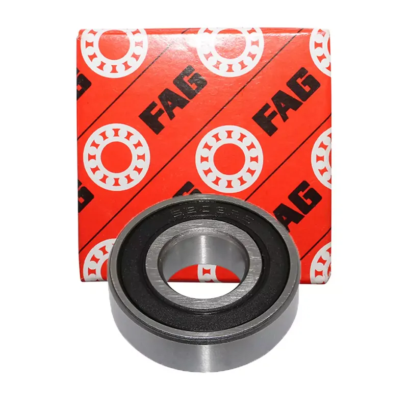 Haute Qualité Roulement 6201 2RS – 12 x 32 x 10mm FAG