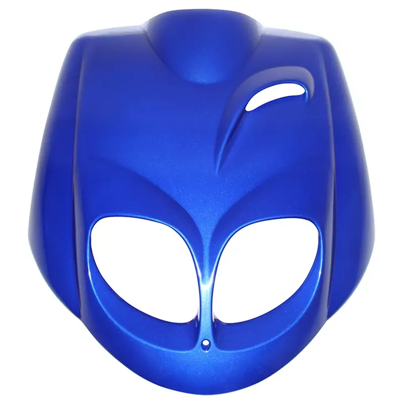 Paiement Sécurisé Face Avant Peugeot TKR Trekker – Bleu Metal