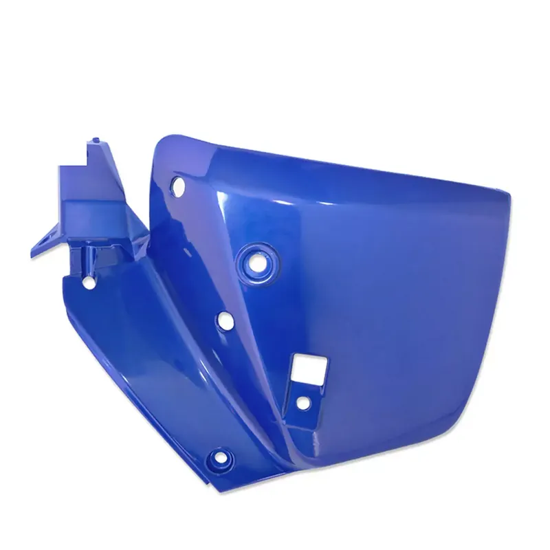 Face Avant Droit Peugeot TKR Trekker – Bleu Metal Prix Choc