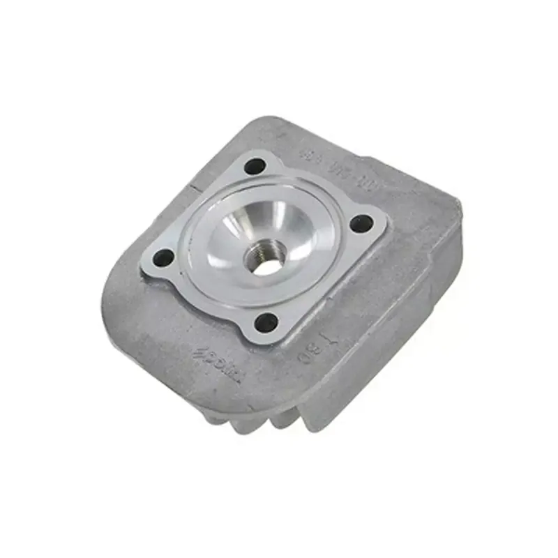 Meilleure Vente Culasse 70cc MBK Booster YAMAHA Bw's – POLINI Fonte 47mm