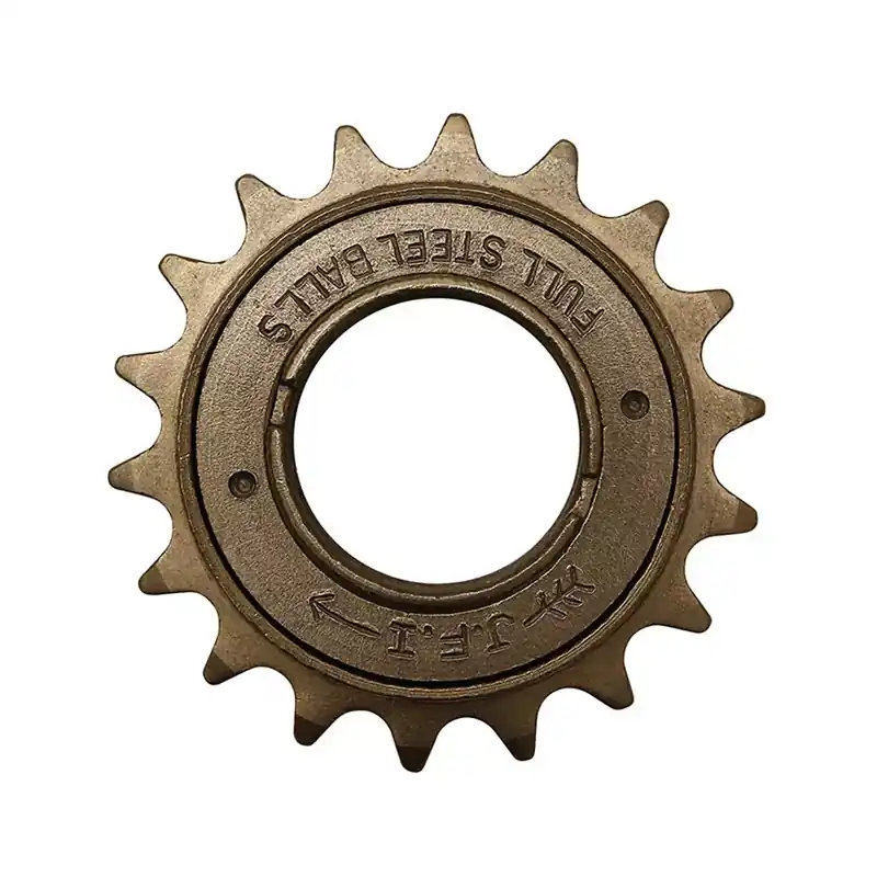 Prix Promo Roue libre pédalier Cyclo – 18 dents