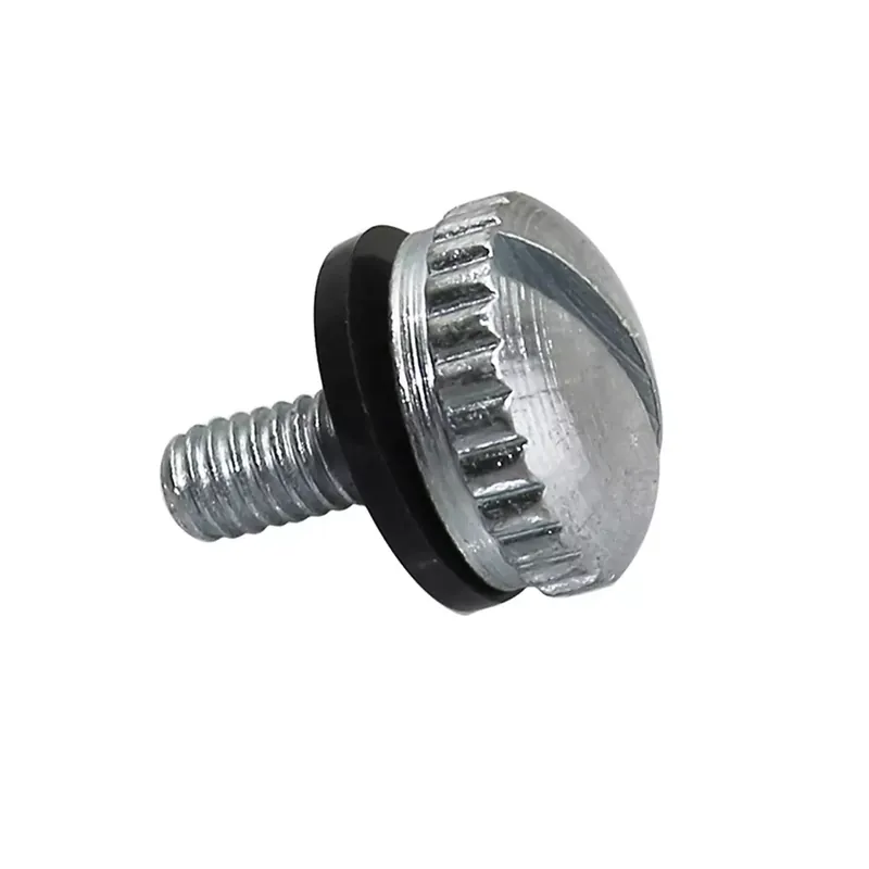 Vis + rondelle de Capotage moteur MBK Motobecane Motoconfort – Rondelle noire Super Prix