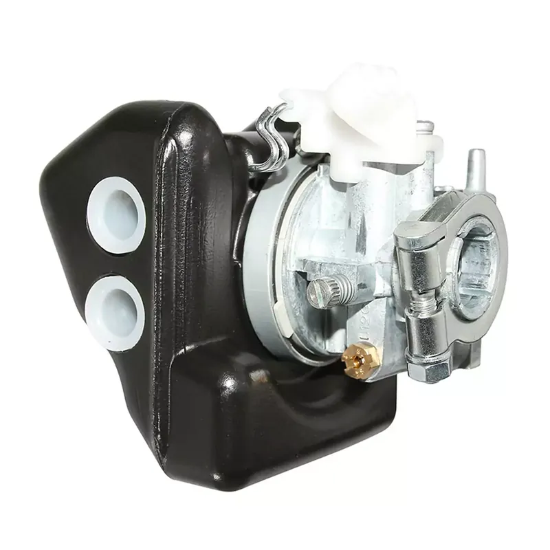 Réduction Carburateur 12mm – GURTNER D-12G 206 Peugeot 103 Z VOGUE