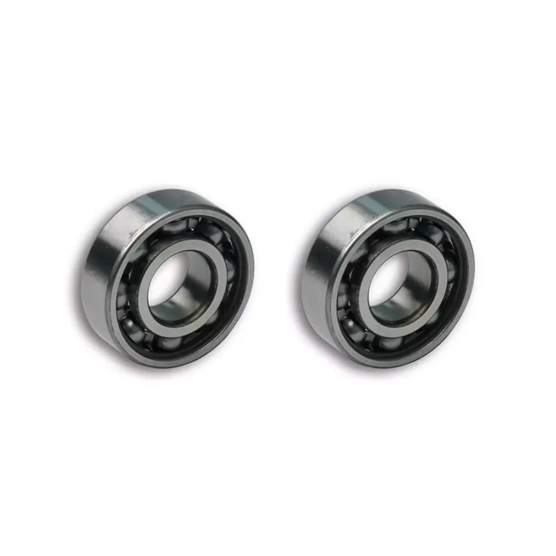 Roulement Moteur / Vilebrequin Piaggio Ciao Bravo – Malossi 6202 C3 Solde