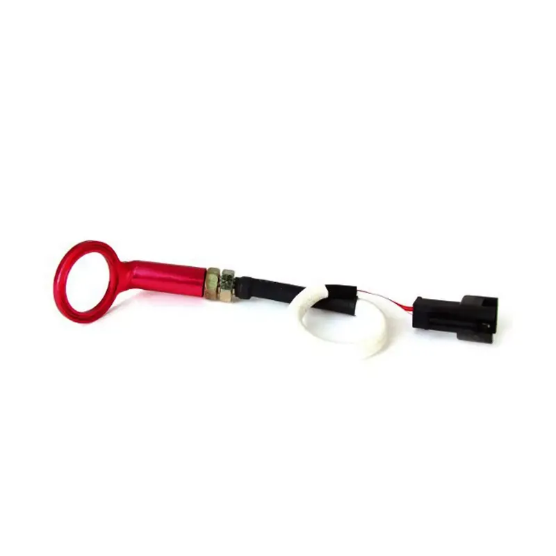 Acheter Direct Sonde de température sur bougie 14mm – Koso Connectique Noire