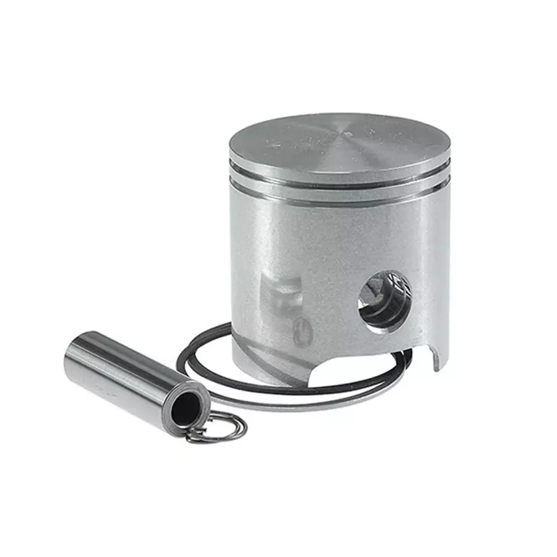 Satisfait Ou Remboursé Piston 47mm DERBI E2 – Top Perf Fonte Noir 70cc