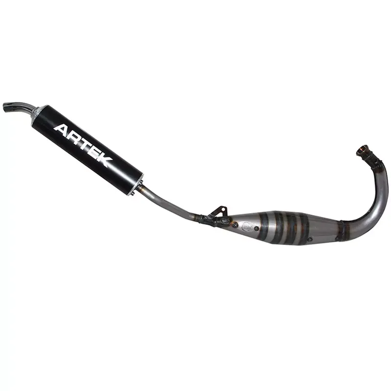 Offre Du Jour Pot Passage Bas Peugeot XPS 50 / 70cc – K2 ARTEK 26110-defaultCombination